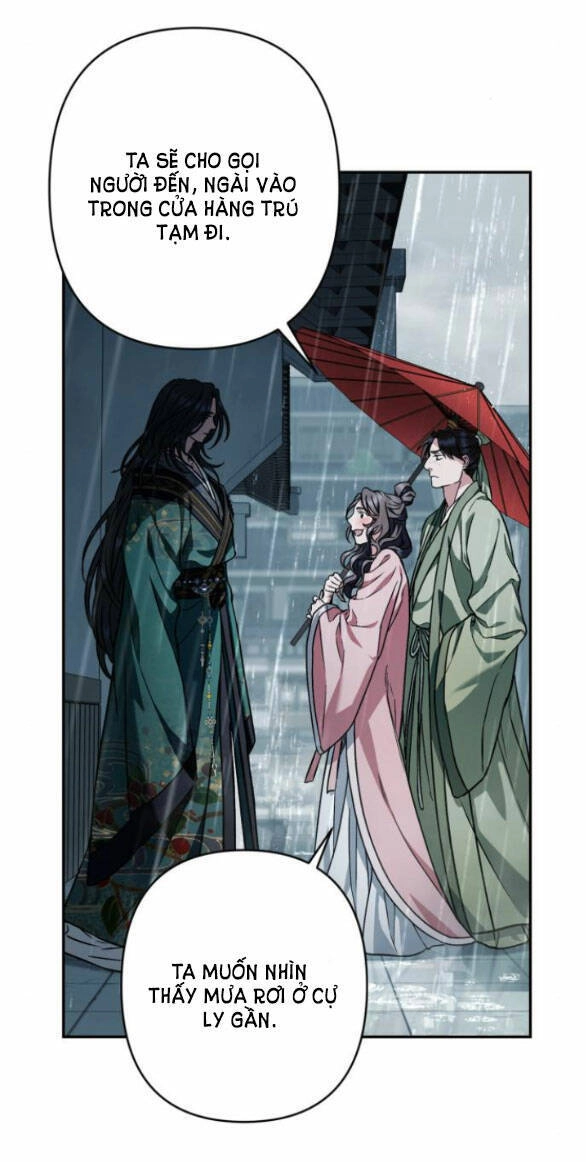 Bản Tình Ca Hy Lan Quốc Chapter 52.1 - 8