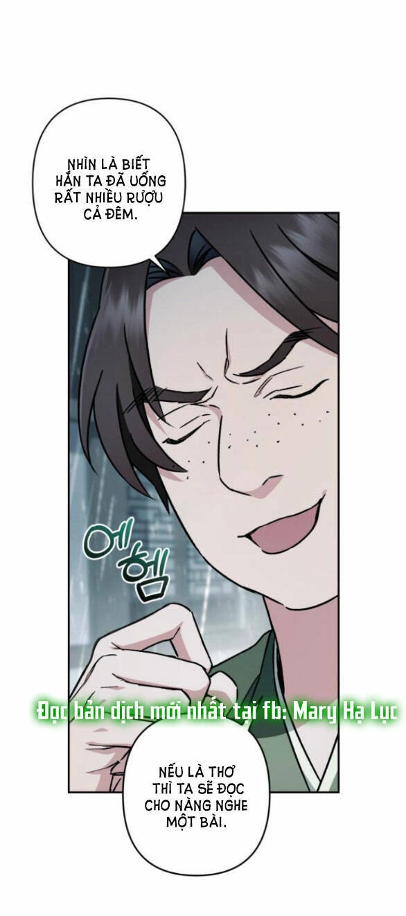 Bản Tình Ca Hy Lan Quốc Chapter 52.1 - 11