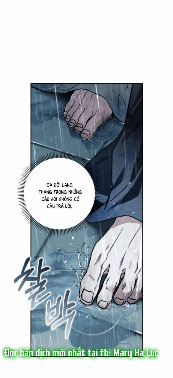 Bản Tình Ca Hy Lan Quốc Chapter 52.1 - 25