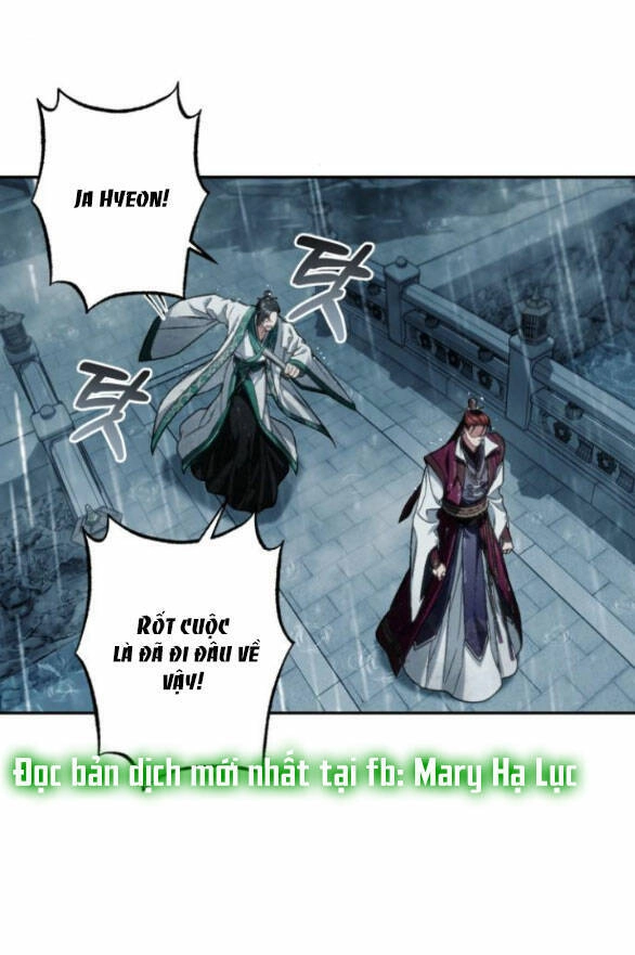 Bản Tình Ca Hy Lan Quốc Chapter 52.2 - 41