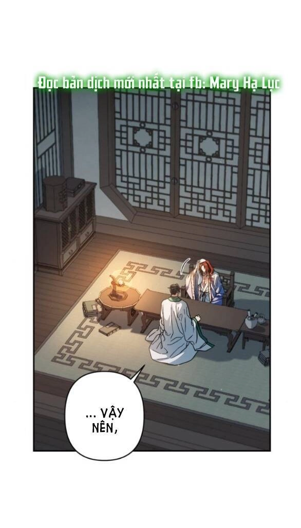 Bản Tình Ca Hy Lan Quốc Chapter 53.1 - 1