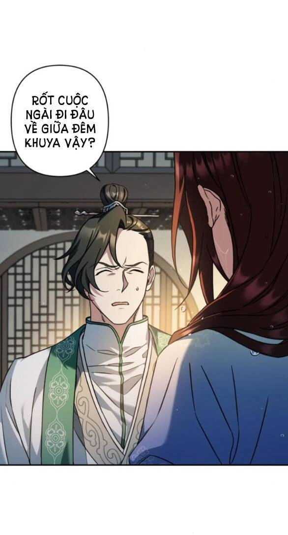 Bản Tình Ca Hy Lan Quốc Chapter 53.1 - 2