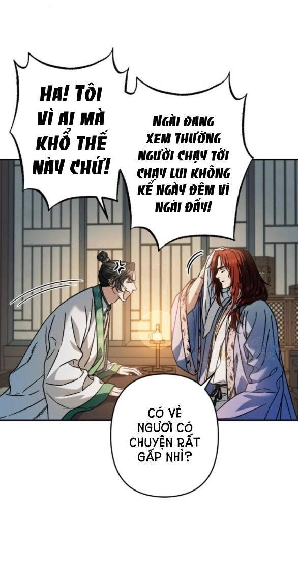 Bản Tình Ca Hy Lan Quốc Chapter 53.1 - 4