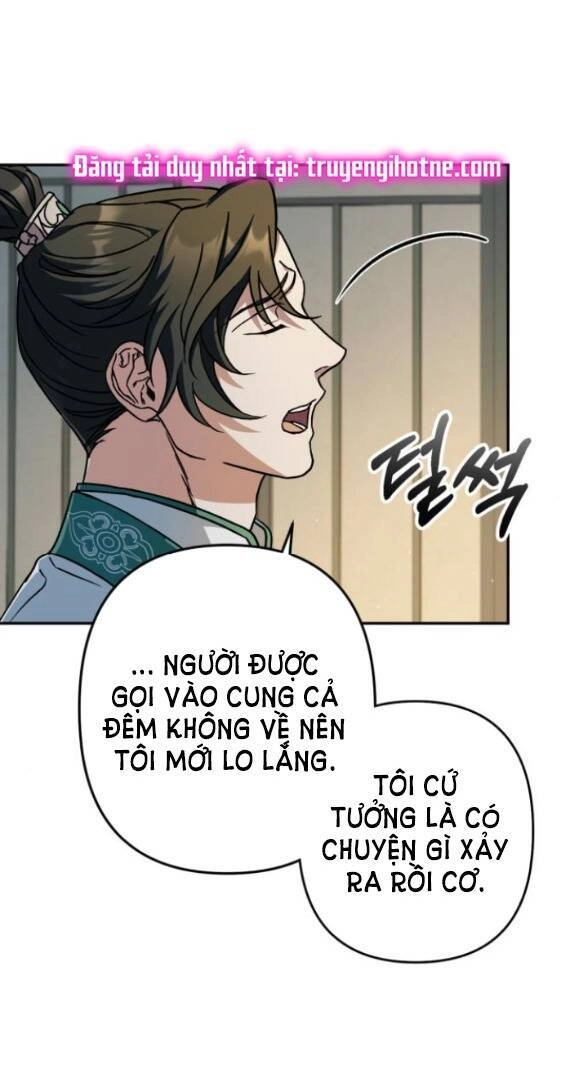 Bản Tình Ca Hy Lan Quốc Chapter 53.1 - 5