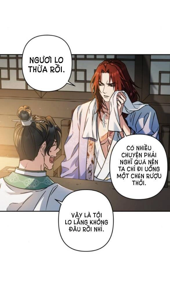 Bản Tình Ca Hy Lan Quốc Chapter 53.1 - 6