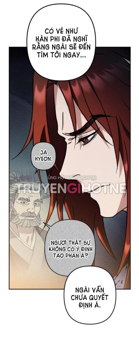 Bản Tình Ca Hy Lan Quốc Chapter 53.1 - 8