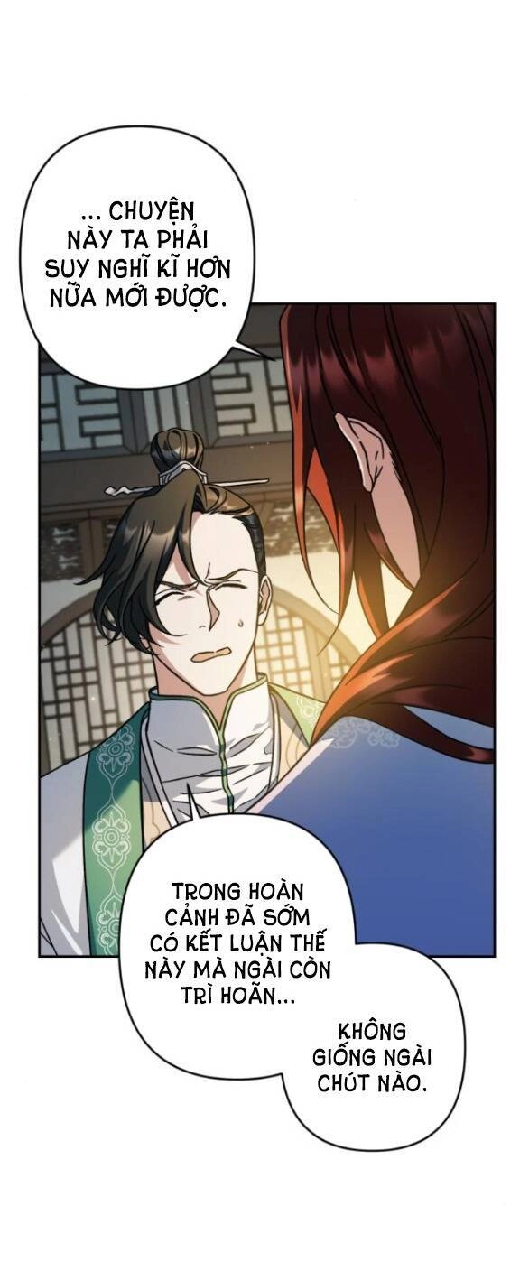 Bản Tình Ca Hy Lan Quốc Chapter 53.1 - 9