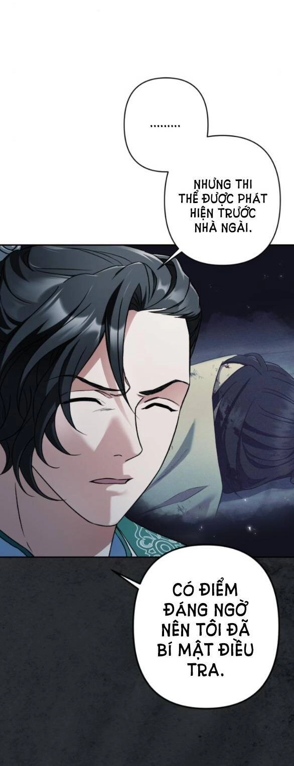 Bản Tình Ca Hy Lan Quốc Chapter 53.1 - 11