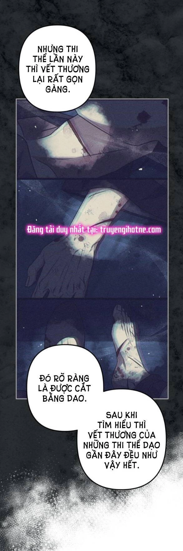 Bản Tình Ca Hy Lan Quốc Chapter 53.1 - 13