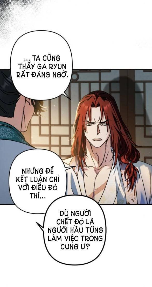 Bản Tình Ca Hy Lan Quốc Chapter 53.1 - 14