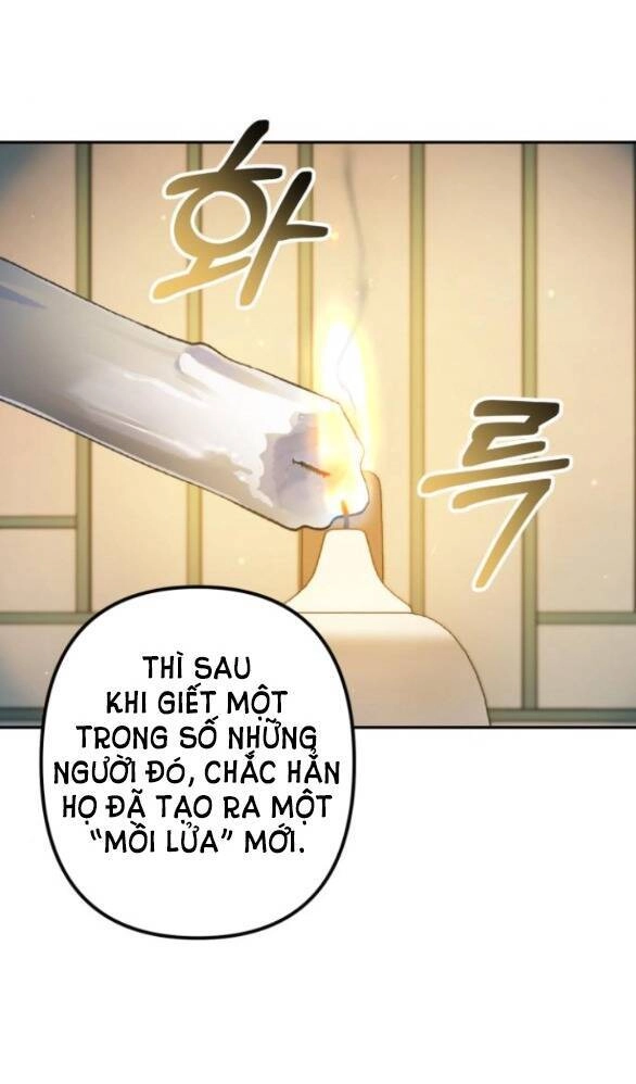 Bản Tình Ca Hy Lan Quốc Chapter 53.1 - 20