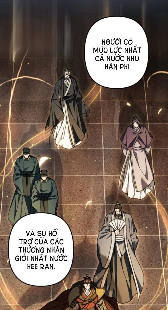 Bản Tình Ca Hy Lan Quốc Chapter 53.1 - 28