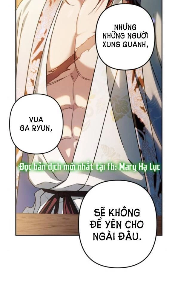 Bản Tình Ca Hy Lan Quốc Chapter 53.1 - 31