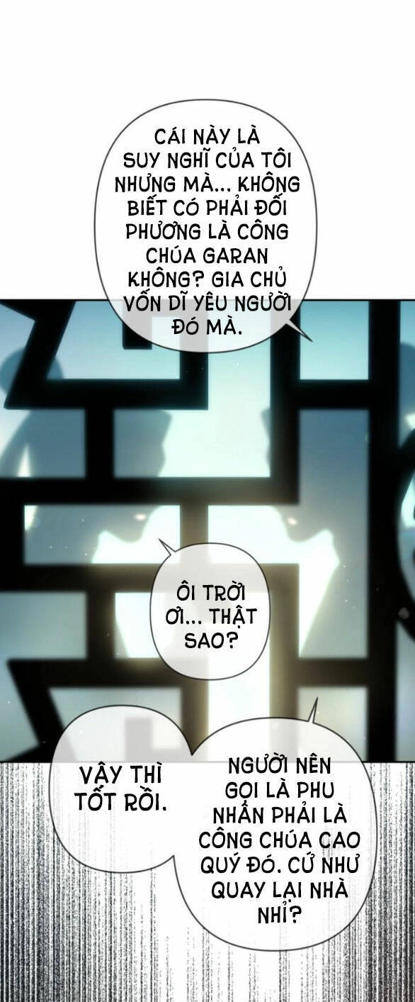 Bản Tình Ca Hy Lan Quốc Chapter 54.1 - 2