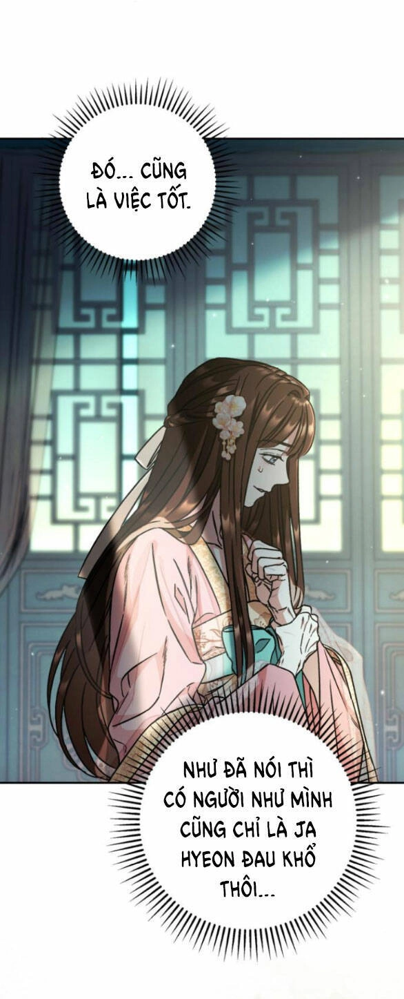 Bản Tình Ca Hy Lan Quốc Chapter 54.1 - 7