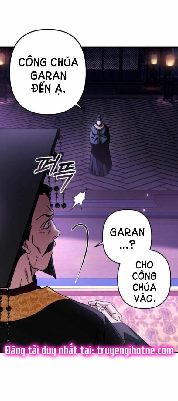 Bản Tình Ca Hy Lan Quốc Chapter 54.1 - 24