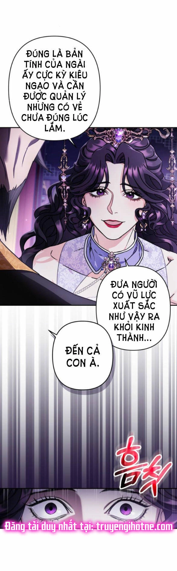 Bản Tình Ca Hy Lan Quốc Chapter 54.2 - 2
