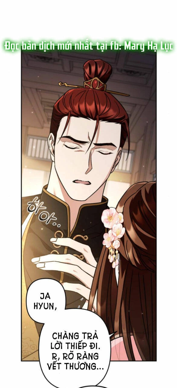 Bản Tình Ca Hy Lan Quốc Chapter 55.1 - 9