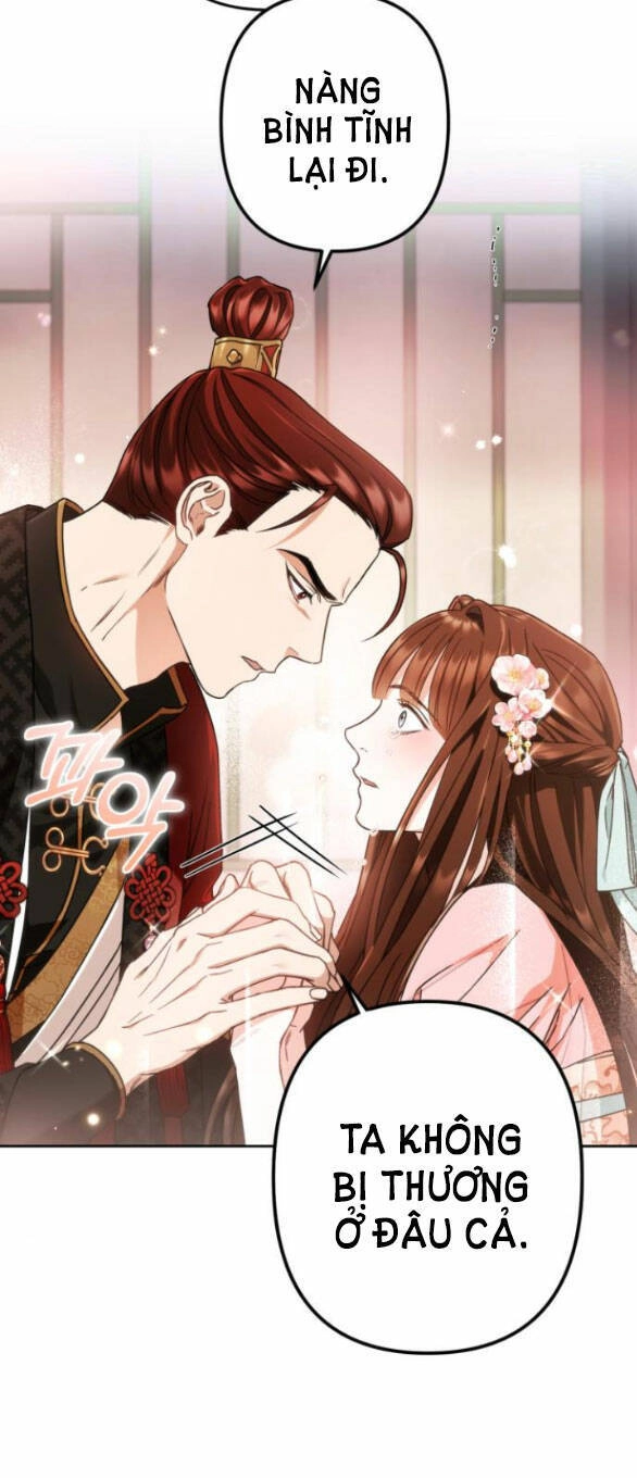 Bản Tình Ca Hy Lan Quốc Chapter 55.1 - 10