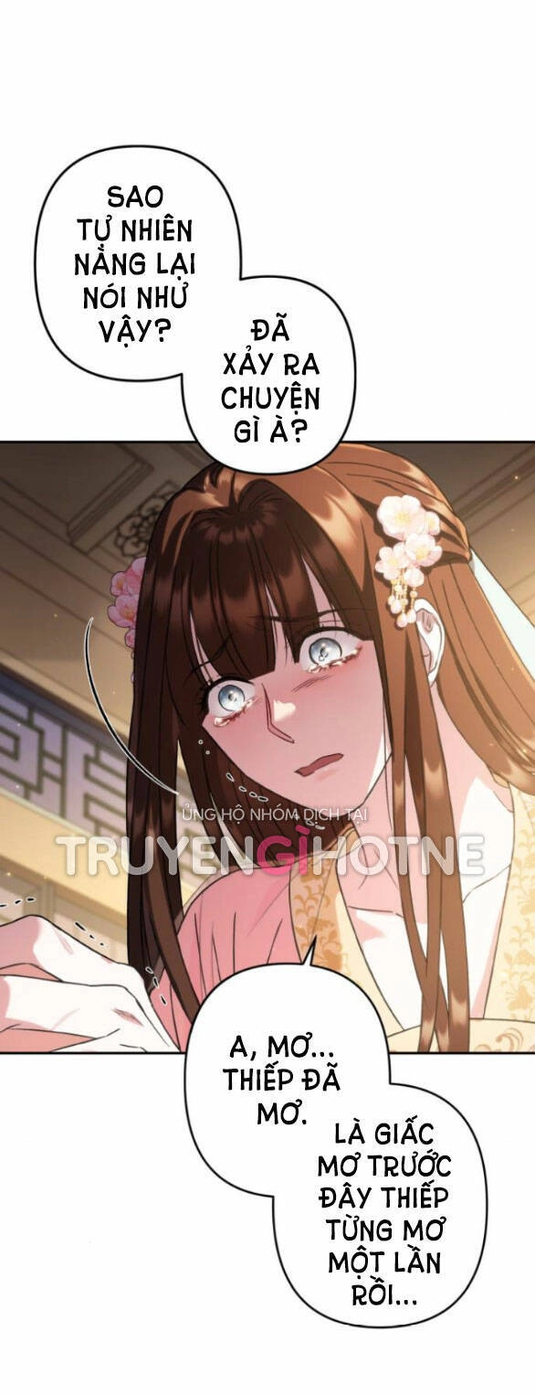 Bản Tình Ca Hy Lan Quốc Chapter 55.1 - 11