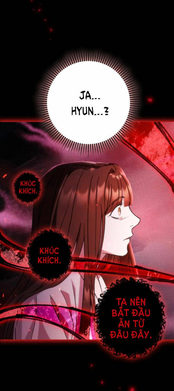 Bản Tình Ca Hy Lan Quốc Chapter 55.1 - 18