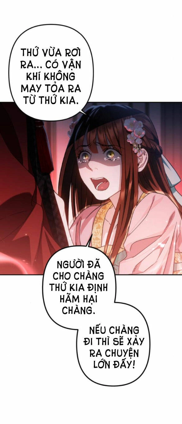 Bản Tình Ca Hy Lan Quốc Chapter 55.2 - 20