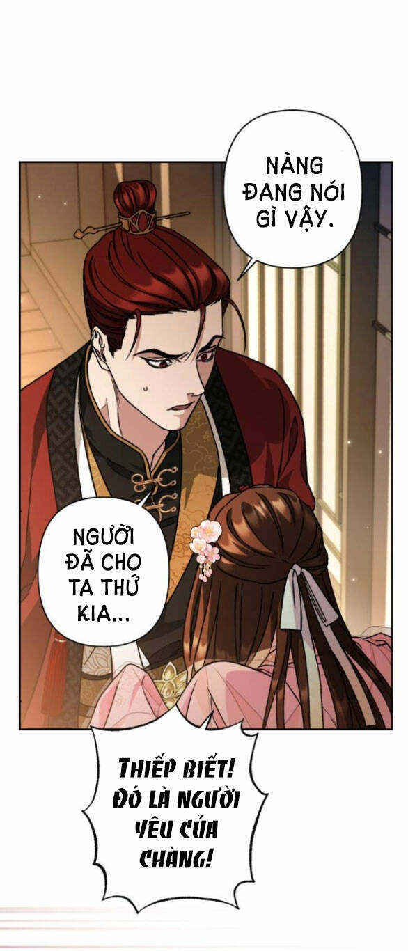 Bản Tình Ca Hy Lan Quốc Chapter 55.2 - 21