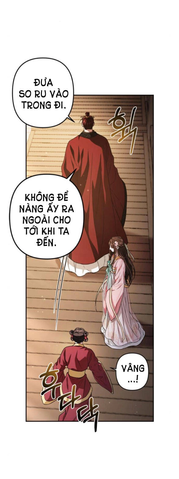 Bản Tình Ca Hy Lan Quốc Chapter 56 - 10
