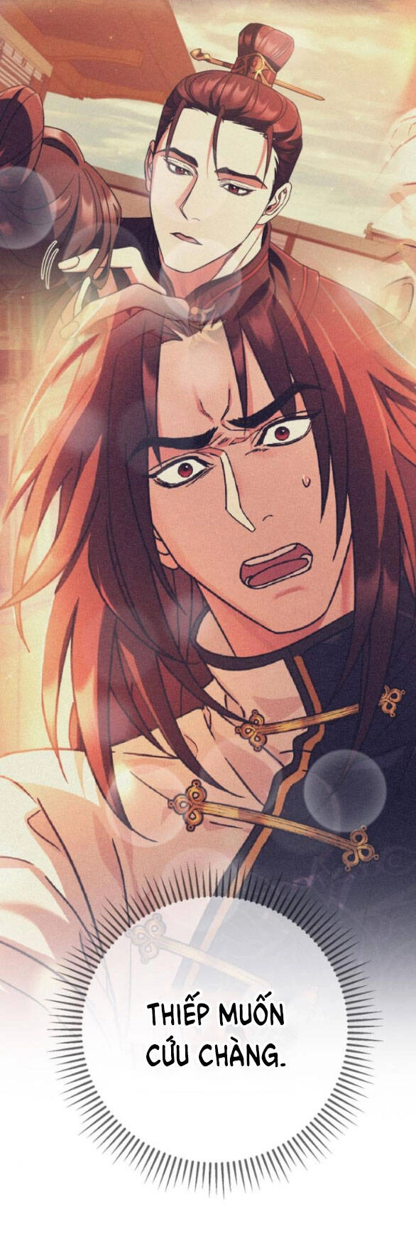 Bản Tình Ca Hy Lan Quốc Chapter 56 - 15