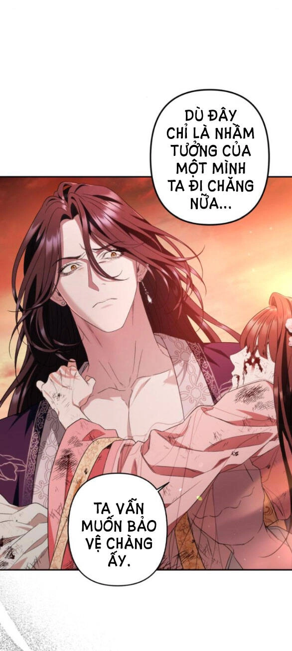 Bản Tình Ca Hy Lan Quốc Chapter 56 - 52