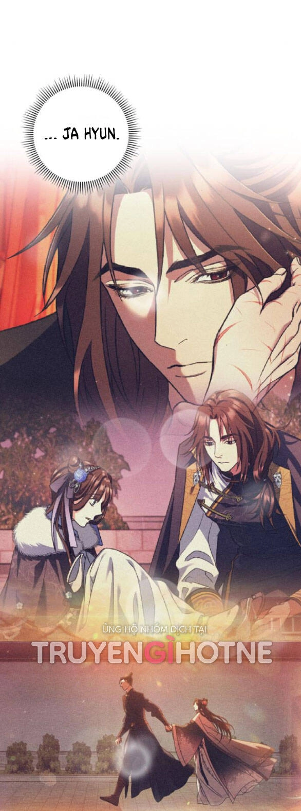 Bản Tình Ca Hy Lan Quốc Chapter 56.1 - 18