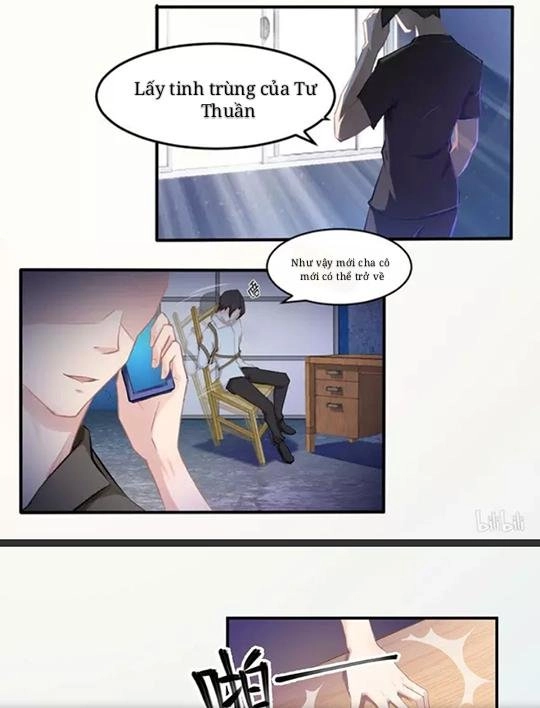 Vợ Quỷ Trốn Thoát Chapter 1 - 3