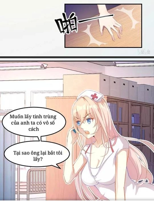 Vợ Quỷ Trốn Thoát Chapter 1 - 4