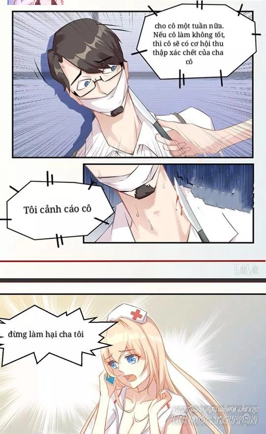 Vợ Quỷ Trốn Thoát Chapter 2 - 1