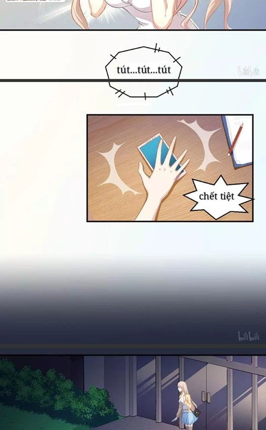 Vợ Quỷ Trốn Thoát Chapter 2 - 2