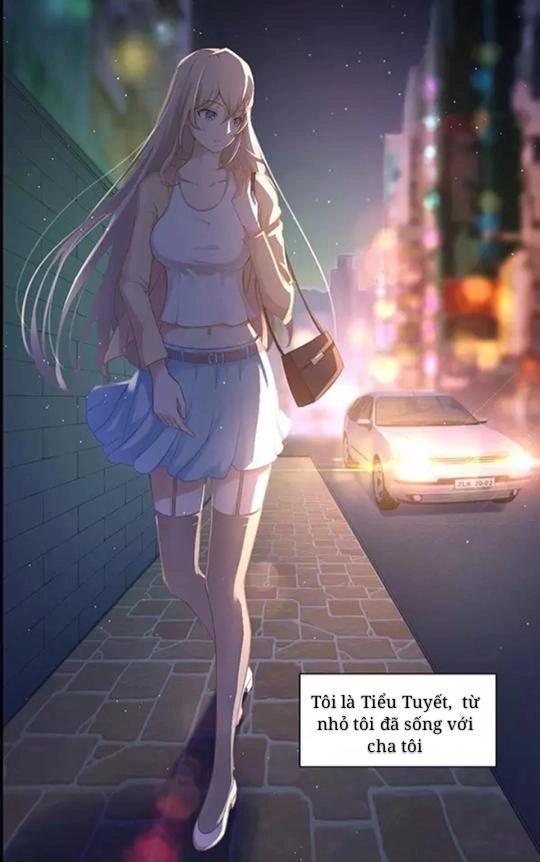 Vợ Quỷ Trốn Thoát Chapter 2 - 3