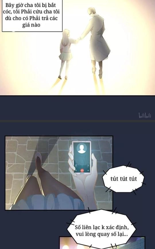 Vợ Quỷ Trốn Thoát Chapter 2 - 4