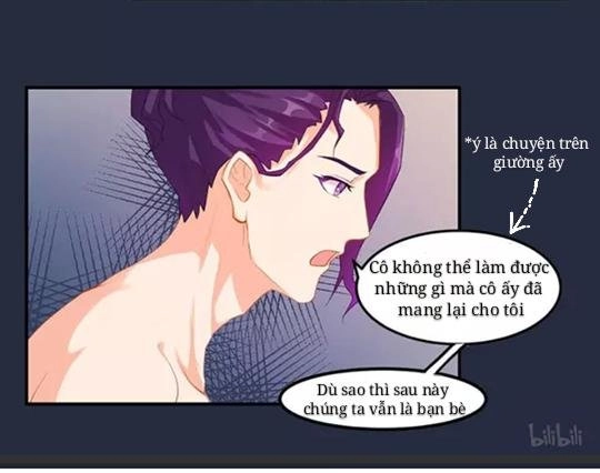 Vợ Quỷ Trốn Thoát Chapter 4 - 2