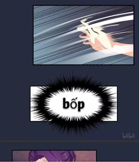 Vợ Quỷ Trốn Thoát Chapter 4 - 3