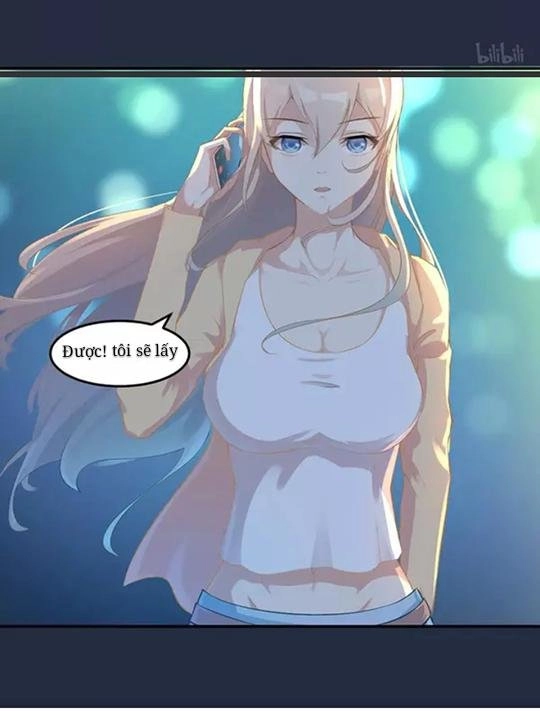 Vợ Quỷ Trốn Thoát Chapter 4 - 7