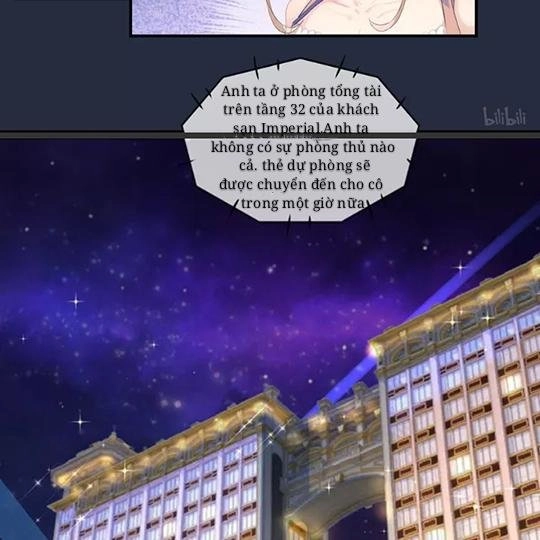 Vợ Quỷ Trốn Thoát Chapter 4 - 8