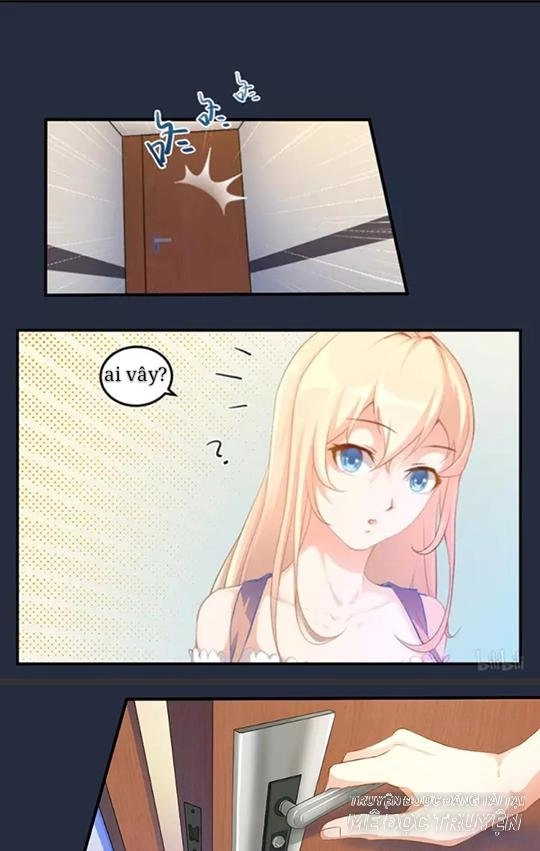 Vợ Quỷ Trốn Thoát Chapter 4 - 11