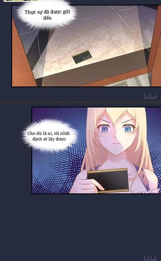 Vợ Quỷ Trốn Thoát Chapter 4 - 13