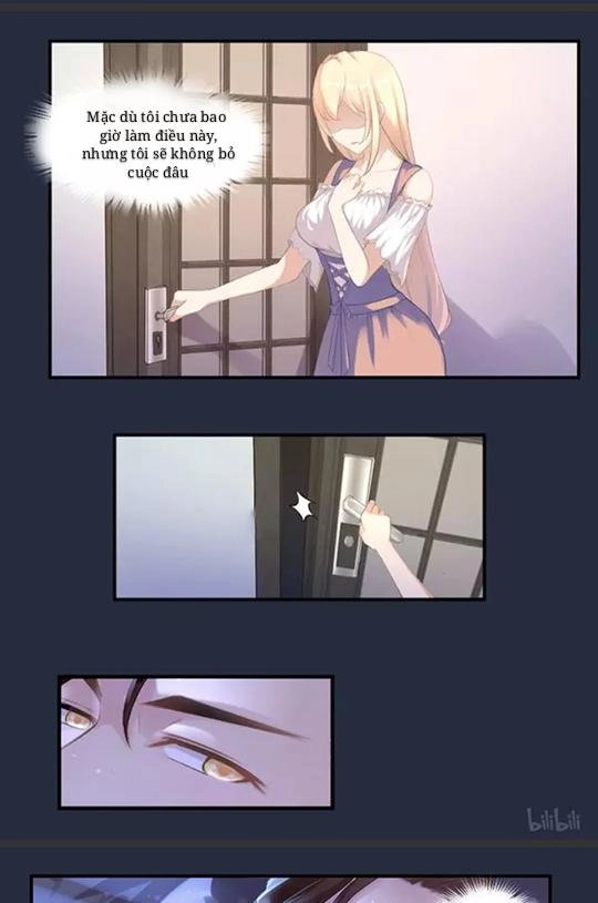 Vợ Quỷ Trốn Thoát Chapter 4 - 15