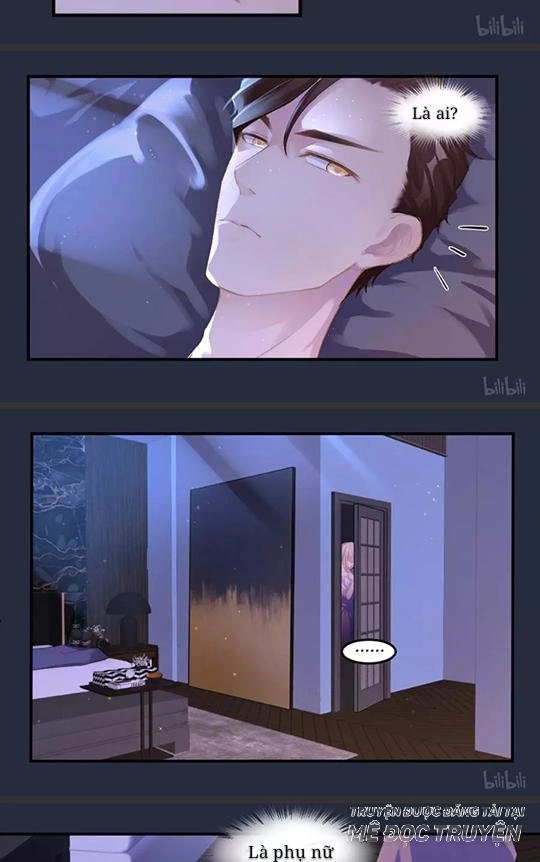 Vợ Quỷ Trốn Thoát Chapter 4 - 16