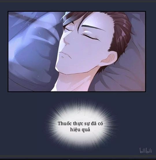 Vợ Quỷ Trốn Thoát Chapter 4 - 20