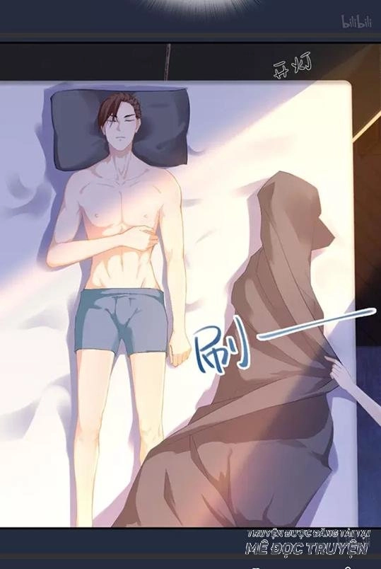 Vợ Quỷ Trốn Thoát Chapter 4 - 21