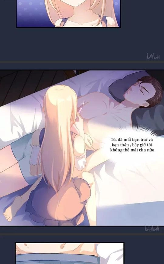 Vợ Quỷ Trốn Thoát Chapter 4 - 23