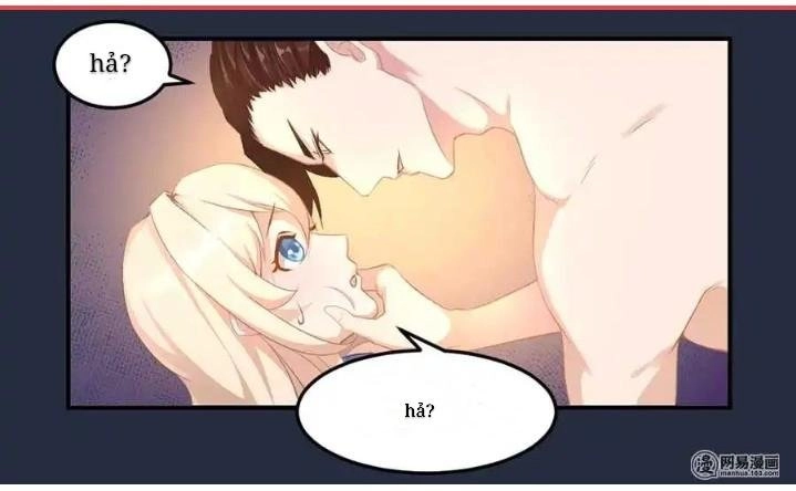 Vợ Quỷ Trốn Thoát Chapter 5 - 10