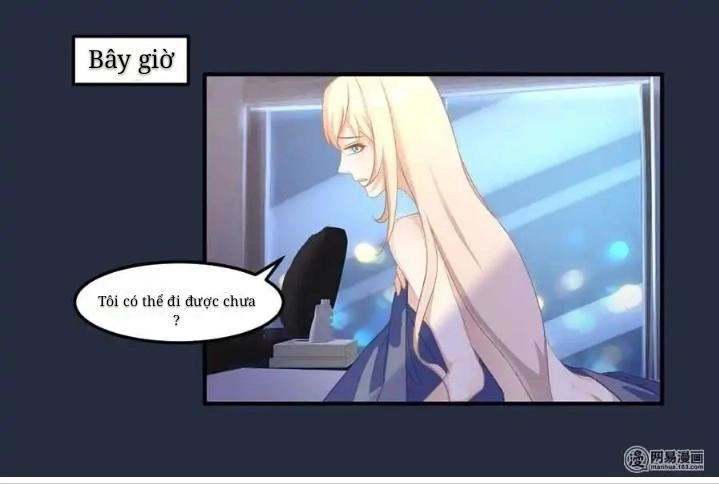 Vợ Quỷ Trốn Thoát Chapter 5 - 18